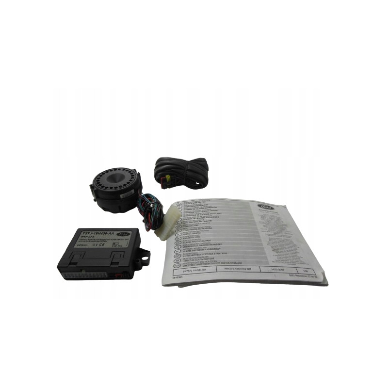 Autoalarm alarm Ford Mondeo MK4 S-Max Galaxy OE 1565087