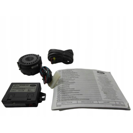 Autoalarm alarm Ford Mondeo MK4 S-Max Galaxy OE 1565087