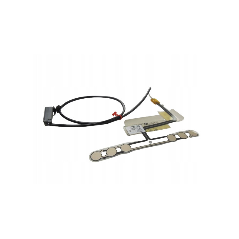 Czujnik - Mata Pasa Bezpieczeństwa Przód Ford Focus 2008-2011 (CB4) 1363149