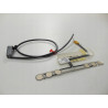 Czujnik - Mata Pasa Bezpieczeństwa Przód Ford Focus 2008-2011 (CB4) 1363149