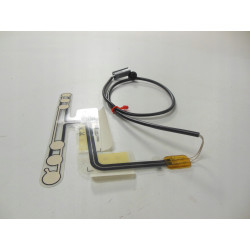 Czujnik - Mata Pasa Bezpieczeństwa Przód Ford Focus 2008-2011 (CB4) 1363149