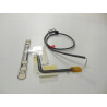 Czujnik - Mata Pasa Bezpieczeństwa Przód Ford Focus 2008-2011 (CB4) 1363149