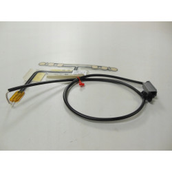 Czujnik - Mata Pasa Bezpieczeństwa Przód Ford Focus 2008-2011 (CB4) 1363149