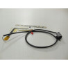 Czujnik - Mata Pasa Bezpieczeństwa Przód Ford Focus 2008-2011 (CB4) 1363149