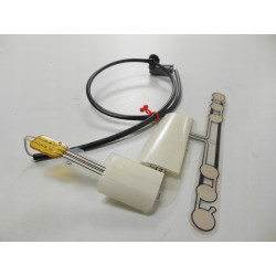 Czujnik - Mata Pasa Bezpieczeństwa Przód Ford Focus 2008-2011 (CB4) 1363149