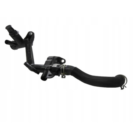 PRZEWÓD ELASTYCZNY CHŁODNICY 1.4 TDCI FORD FUSION OE 1683553
