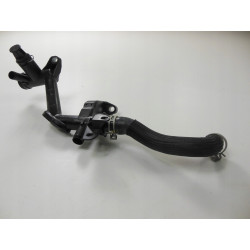 PRZEWÓD ELASTYCZNY CHŁODNICY 1.4 TDCI FORD FUSION OE 1683553
