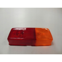 Klosz tylne światło Ford Transit MK2 Platforma OE 1617404