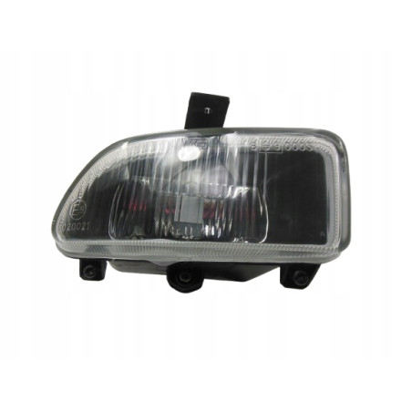 Światło przeciwmgłowe prawy przód Ford Mondeo I 1993-1996 OE 6711782