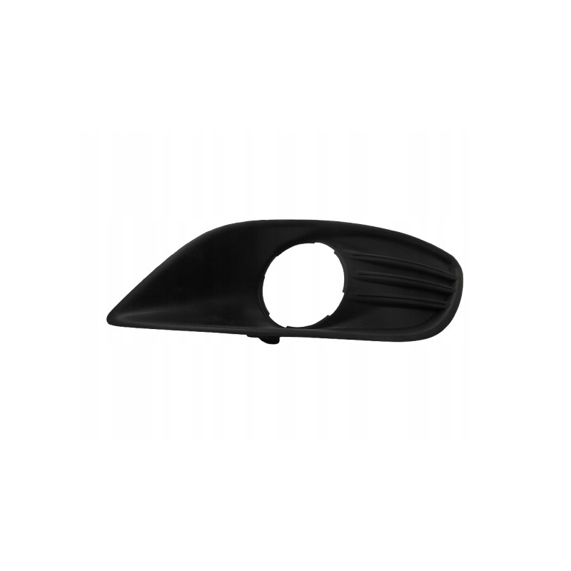 KRATKA PRAWA ZDERZAKA PRZÓD FORD FOCUS MK2 LIFT OE 1528560