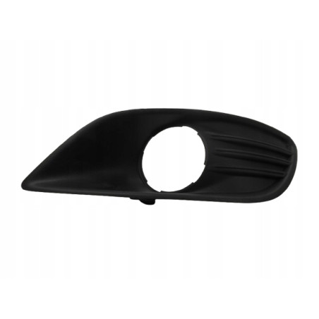 KRATKA PRAWA ZDERZAKA PRZÓD FORD FOCUS MK2 LIFT OE 1528560