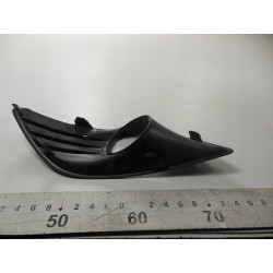 KRATKA PRAWA ZDERZAKA PRZÓD FORD FOCUS MK2 LIFT OE 1528560