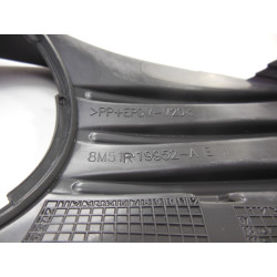 KRATKA PRAWA ZDERZAKA PRZÓD FORD FOCUS MK2 LIFT OE 1528560