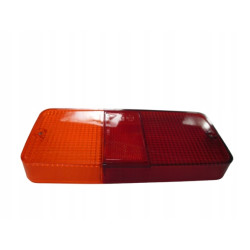 Tylna lampa klosz Ford Transit MK1 Mk2 Pick-up OE 6032792