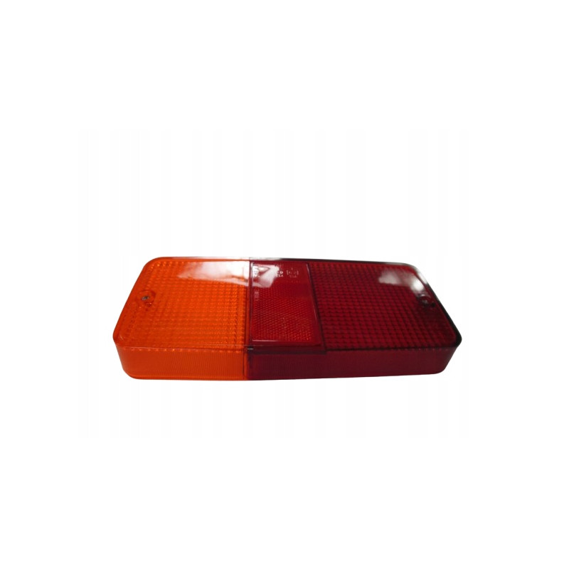 Tylna lampa klosz Ford Transit MK1 Mk2 Pick-up OE 6032792