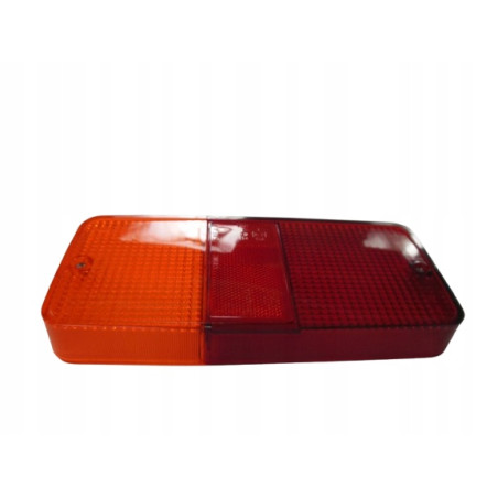 Tylna lampa klosz Ford Transit MK1 Mk2 Pick-up OE 6032792