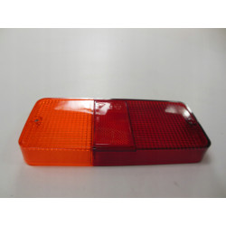 Tylna lampa klosz Ford Transit MK1 Mk2 Pick-up OE 6032792