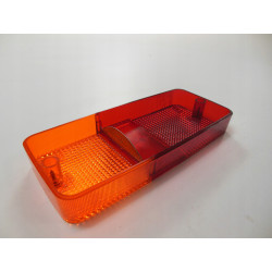 Tylna lampa klosz Ford Transit MK1 Mk2 Pick-up OE 6032792