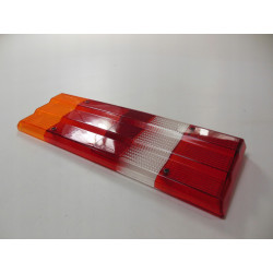Szkło lampa tylna lewa Ford Capri MK3 OE 6056126