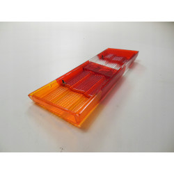 Szkło lampa tylna lewa Ford Capri MK3 OE 6056126