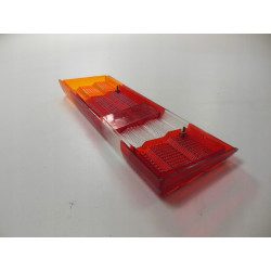 Szkło lampa tylna lewa Ford Capri MK3 OE 6056126