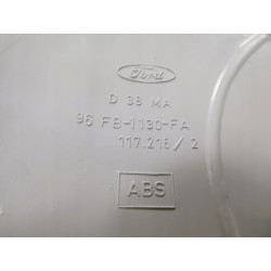 Kołpak koła 13" FORD Fiesta 1995-2002 (DX) OE 1004027