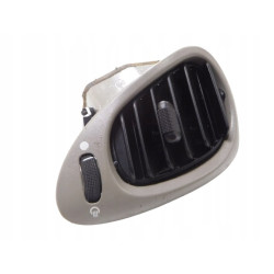 Kratka nawiewu Ford OE 1016124