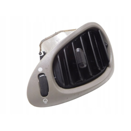 Kratka nawiewu Ford OE 1016124
