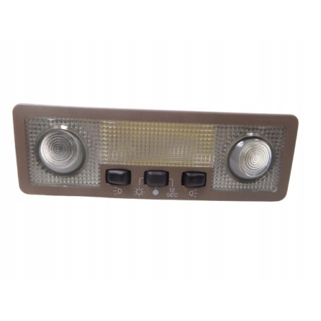 Zespół lamp FORD Mondeo 1992-1996 (FD) OE 6803425