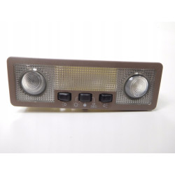 Zespół lamp FORD Mondeo 1992-1996 (FD) OE 6803425