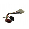 KABEL RADIOWY ISO FORD FIESTA OD 2002 14071G