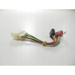 KABEL RADIOWY ISO FORD FIESTA OD 2002 14071G