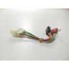 KABEL RADIOWY ISO FORD FIESTA OD 2002 14071G