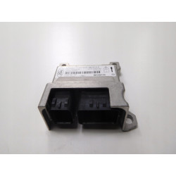 MODUŁ PODUSZKI POWIETRZNEJ FORD Fiesta Mk5 1995-2002 Puma Mk1 OE 1124806