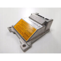 MODUŁ PODUSZKI POWIETRZNEJ FORD Fiesta Mk5 1995-2002 Puma Mk1 OE 1124806