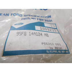 Obudowa - Płytka Połączen.Bezpieczn FORD Fiesta 1995-2002 (DX) OE 1009233