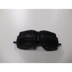 PANEL STEROWANIA NAGRZEWNICY FORD FOCUS I 1998-2005 OE 1089013