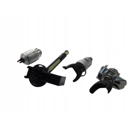 Zestaw zamków Ford OE 1424852