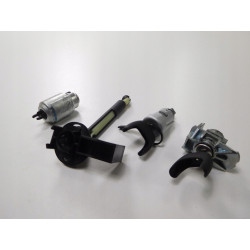 Zestaw zamków Ford OE 1424852