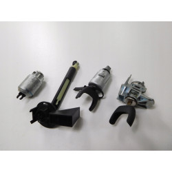 Zestaw zamków Ford OE 1424852