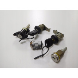 Zestaw Zamków FORD Escort/Orion 1990-1995 (EA) OE 7260883