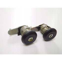 Zestaw Zamków FORD Escort/Orion 1990-1995 (EA) OE 7260883