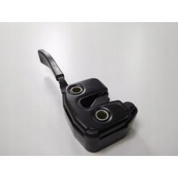 Dźwignia blokady składania tylnego siedzenia lewego Ford Fiesta OE 6566083