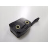 Dźwignia blokady składania tylnego siedzenia lewego Ford Fiesta OE 6566083