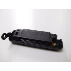 Klamka drzwi przednich prawych Ford Escort Van 8/1980-1/1986 OE 6105015