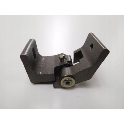 ZAWIAS DRZWI LEWY PRZÓD FORD KA ...-2008 OE 6642484