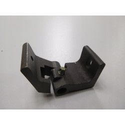 ZAWIAS DRZWI LEWY PRZÓD FORD KA ...-2008 OE 6642484