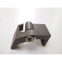 ZAWIAS DRZWI LEWY PRZÓD FORD KA ...-2008 OE 6642484