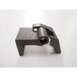 ZAWIAS DRZWI LEWY PRZÓD FORD KA ...-2008 OE 6642484