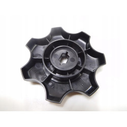 Pokrętło mechanizm odchylający fotela przód FORD Escort 1995-2001 1004437